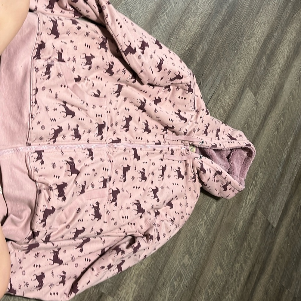 Horse sweatshirt